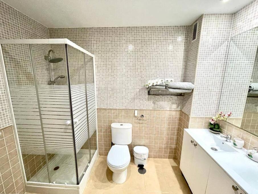 Mirador Panoramic Sea Views - Private Villa Mijas Εξωτερικό φωτογραφία