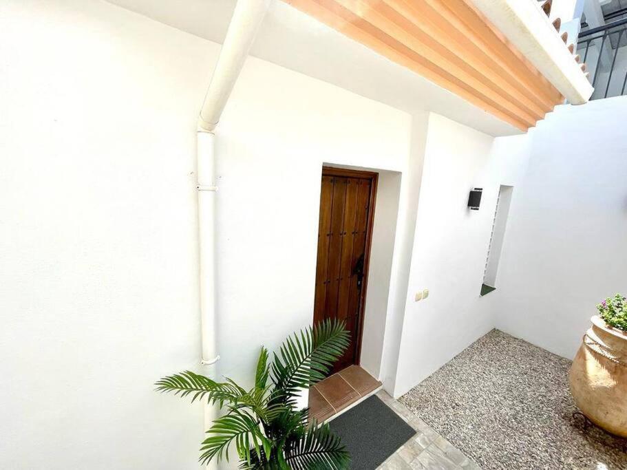 Mirador Panoramic Sea Views - Private Villa Mijas Εξωτερικό φωτογραφία