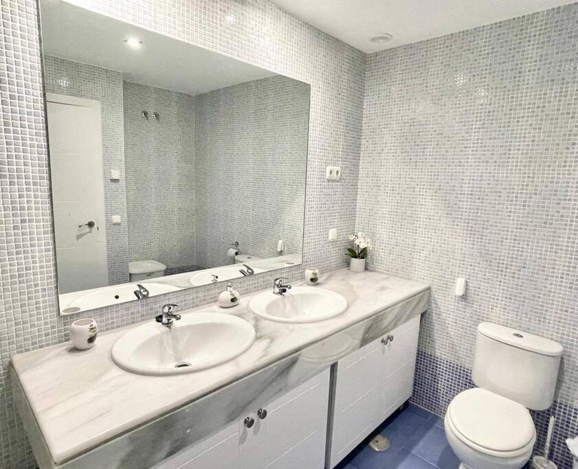 Mirador Panoramic Sea Views - Private Villa Mijas Εξωτερικό φωτογραφία