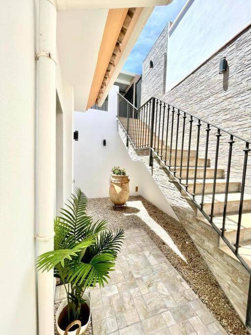 Mirador Panoramic Sea Views - Private Villa Mijas Εξωτερικό φωτογραφία
